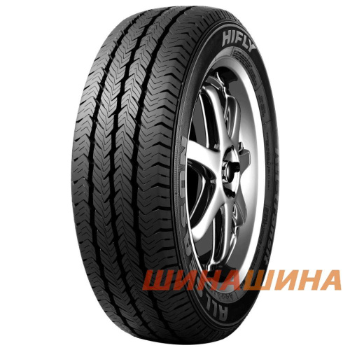 Всесезонні шини Hifly All-Transit 205/65 R16C 107/105T