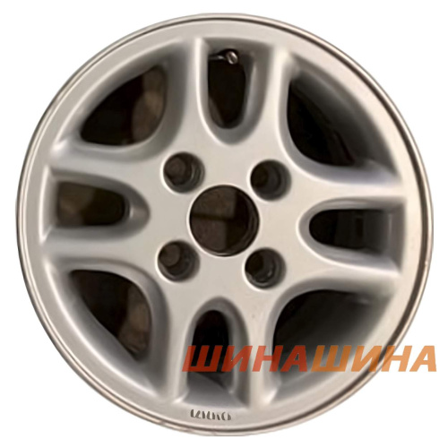 Ford OEM KBA 43476 5.5x13 4x108 ET41 DIA63.3 S