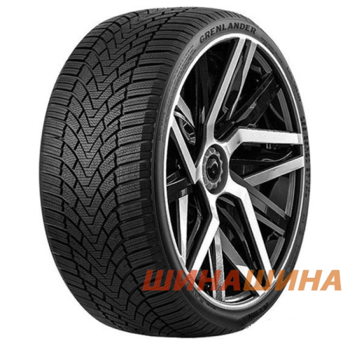 Зимові шини Grenlander Icehawke I 225/40 R18 92H XL