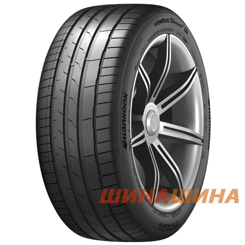Літні шини Hankook Ventus S1 evo3 EV K127E 235/55 R19 101T VW