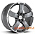 Ronal R47 9.5x20 5x120 ET42 DIA76 T