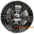 Sportmax Racing SR-522 7x16 5x139.7 ET35 DIA98.5 LGMP