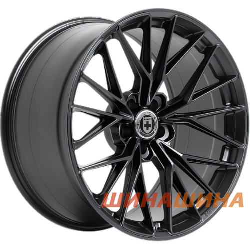 HRE FF28 9x20 5x114.3 ET35 DIA73.1 SB