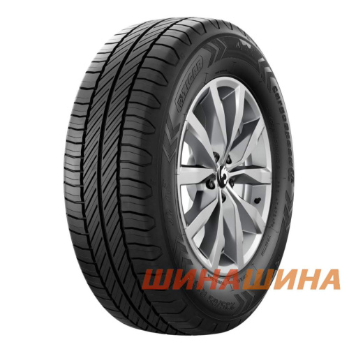 Літні шини Tigar CargoSpeed Evo 225/55 R17C 109/107H