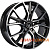 WSP Italy AUDI (WD004) Zurich 8x18 5x112 ET26 DIA66.6 GBP