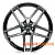 Replica Mercedes (MR001) 10x21 5x112 ET52 DIA66.6 MFB