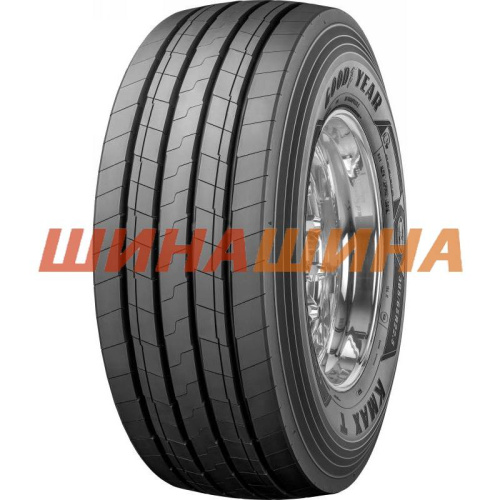 Goodyear KMAX T GEN-2 (причіпна) 385/65 R22.5 164K/158L