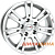 Mak Fiorano 7x17 4x108 ET15 DIA65.1 S