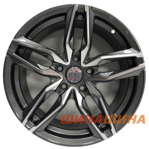 Sportmax Racing SR-3299 6.5x15 5x112 ET40 DIA57.1 GP