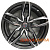 Sportmax Racing SR-3299 6.5x15 5x112 ET40 DIA57.1 GP