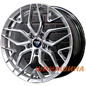 VLF VLF29 8.5x18 5x114.3 ET38 DIA73.1 MG