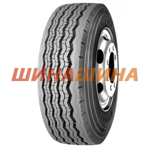 Doupro ST932 (причіпна) 385/65 R22.5 160K PR20