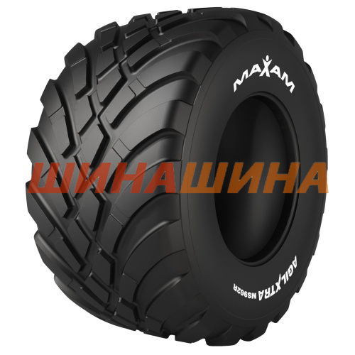 Maxam MS962R AGILXTRA (сг) 600/55 R26.5 165D TL