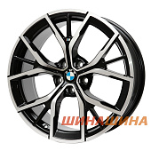 Replica BMW RX706 8x19 5x112 ET30 DIA66.6 BMF