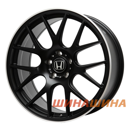 Replica Honda DX06 8.5x18 5x114.3 ET35 DIA73.1 MBMPL