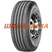 Sava Avant A4 Plus (рульова) 295/60 R22.5 150K/149L