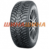 Nokian Hakkapeliitta 8 SUV 235/55 R17 103T XL (шип)