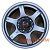 Off Road Wheels OW6059 7.5x17 5x150 ET35 DIA110.2 GM