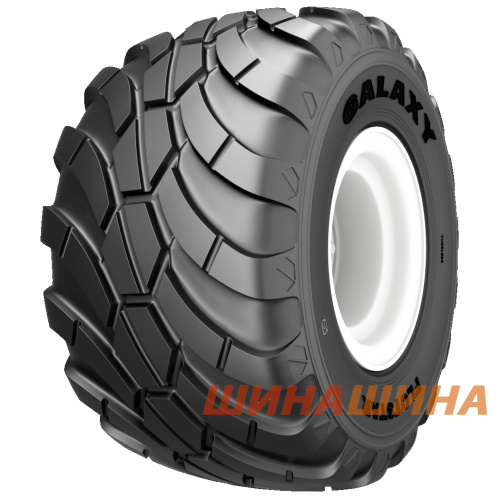 Всесезонні шини Galaxy FLOTSTAR (сг) 560/45 R22.5 152D TL