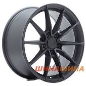 Japan Racing SL02 9.5x19 5x112 ET35 DIA72.6 MGM