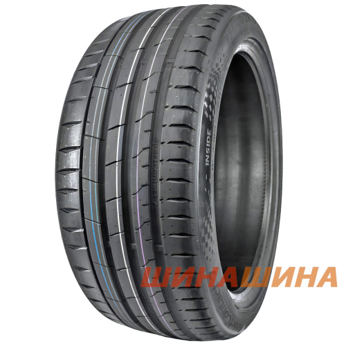 Літні шини Continental SportContact 7 265/30 R19 93Y XL FR