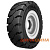 Galaxy YardMaster SDS (індустріальна) 6.50 R10 137A5 QH