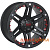 ZF TL6119 9x18 5x114.3 ET10 DIA71.6 MWO-R-UB