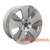 Audi OEM 4KE601025L 8x19 5x112 ET34 DIA66.6 S