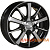 Zorat Wheels 3120 4.5x13 4x114.3 ET40 DIA69.1 BP