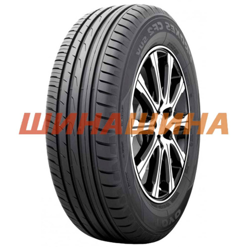 Toyo Proxes CF2 SUV 245/45 R20 103W XL