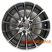 Sportmax Racing SR-6205 7x16 5x112 ET38 DIA67.1 LGMP