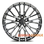 Replica LX0133 8x19 5x114.3 ET35 DIA60.1 HB