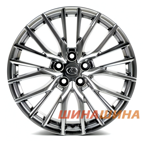 Replica LX0133 8x19 5x114.3 ET35 DIA60.1 HB