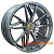 VLF SFF3 9.5x20 5x120 ET43 DIA72.6 T