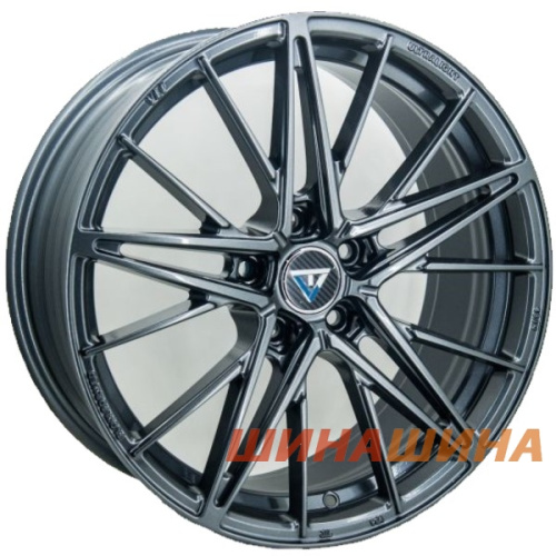 VLF VLF17 8x18 5x120 ET35 DIA72.6 GM