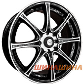 Sportmax Racing SR-360 7x17 8x100 ET42 DIA67.1 BP