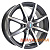 Tech Line TL 1715 7x17 5x108 ET45 DIA67.1 BD