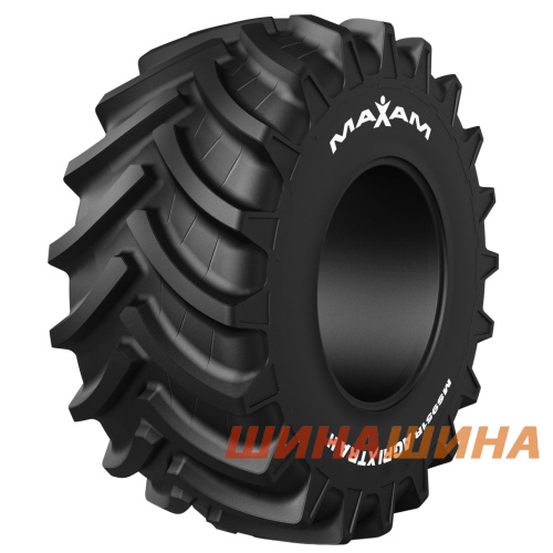 Всесезонні шини Maxam MS951R AgriXtra H (сг) 800/65 R32 181A8/178D TL