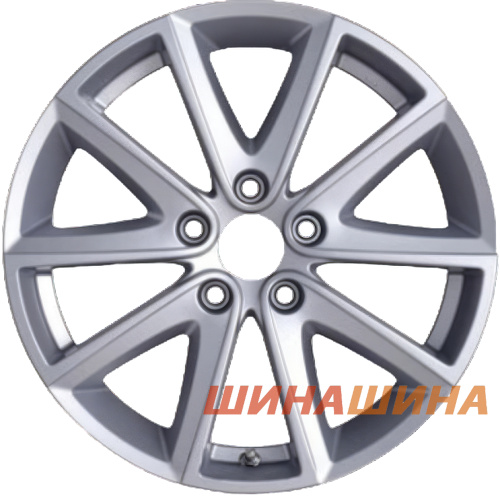 Mazda OEM GHP9V3810A 7.5x17 5x114.3 ET50 DIA67.1 S