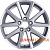 Mazda OEM GHP9V3810A 7.5x17 5x114.3 ET50 DIA67.1 S