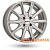 Disla Raptor 7.5x17 5x120 ET40 DIA72.6 S