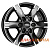 Alutec Titan 7x16 6x114.3 ET45 DIA66.1 BFP