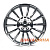 Replica MR909 8.5x19 5x112 ET35 DIA66.6 GGMF