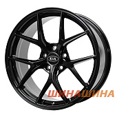 Replica KIA RX01 8.5x19 5x114.3 ET35 DIA73.1 GB