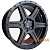 Voin Yukon 6 9x20 6x114.3 ET40 DIA66.1 MGM