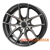 Replica Niche Targa 9.5x19 5x112 ET35 DIA66.6 MBM