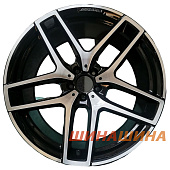 Mercedes OEM A2924011700 11x21 5x112 ET38 DIA0 BP