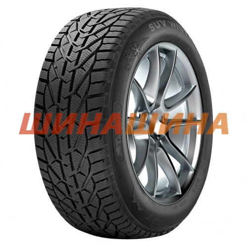 Taurus SUV Winter 235/65 R17 108H XL