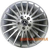 Mercedes OEM A4474012300 7x17 5x112 ET51 DIA66.6 S