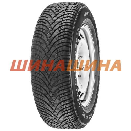 BFGoodrich G-Force Winter 2 SUV 215/60 R17 96H